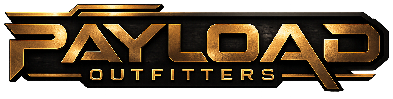 Payload Outfitters logo